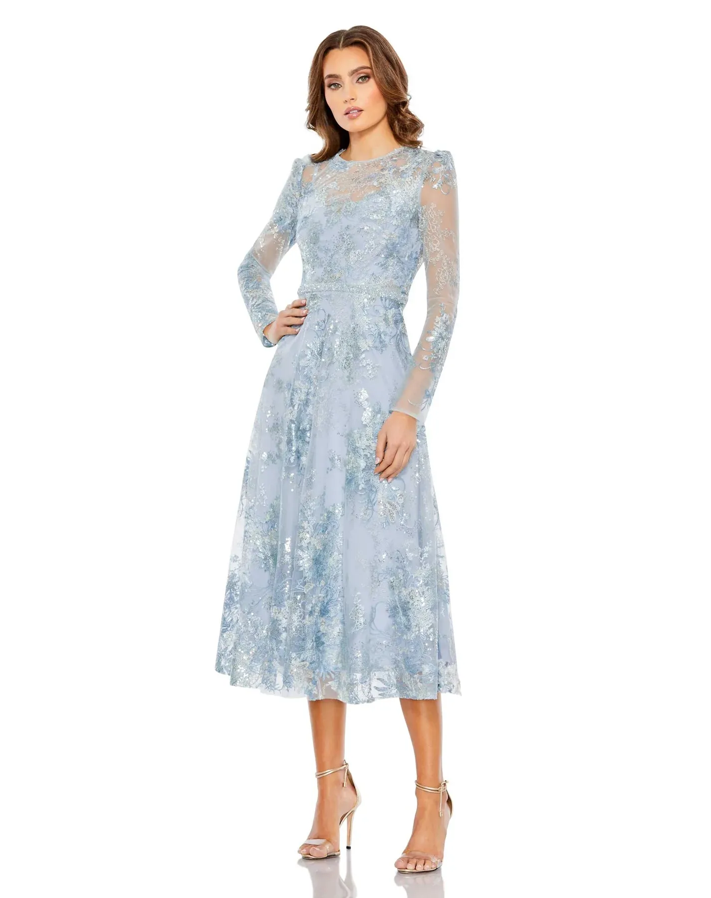 68020 MAC DUGGAL