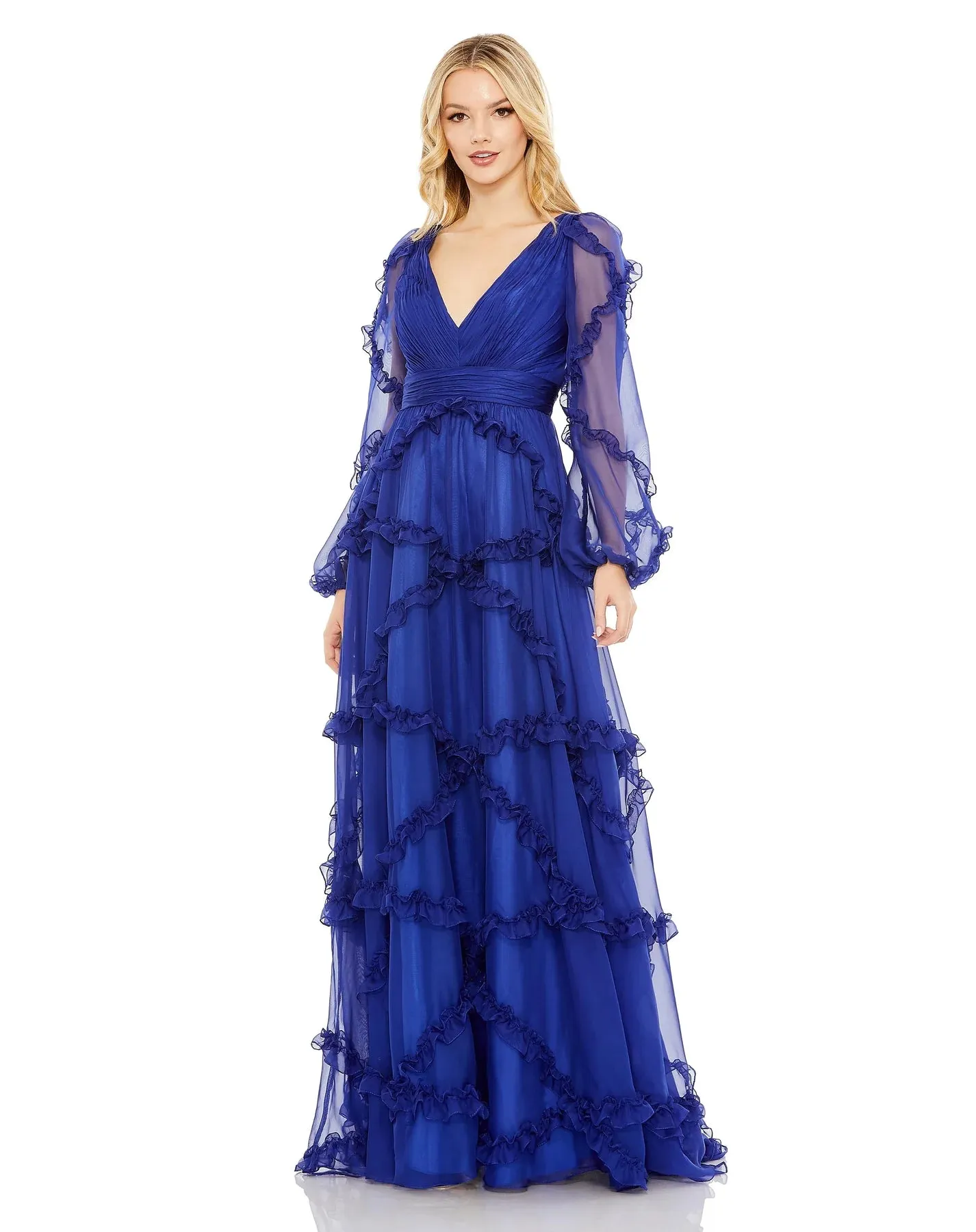 68223 MAC DUGGAL