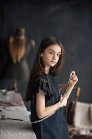 Ange Dress