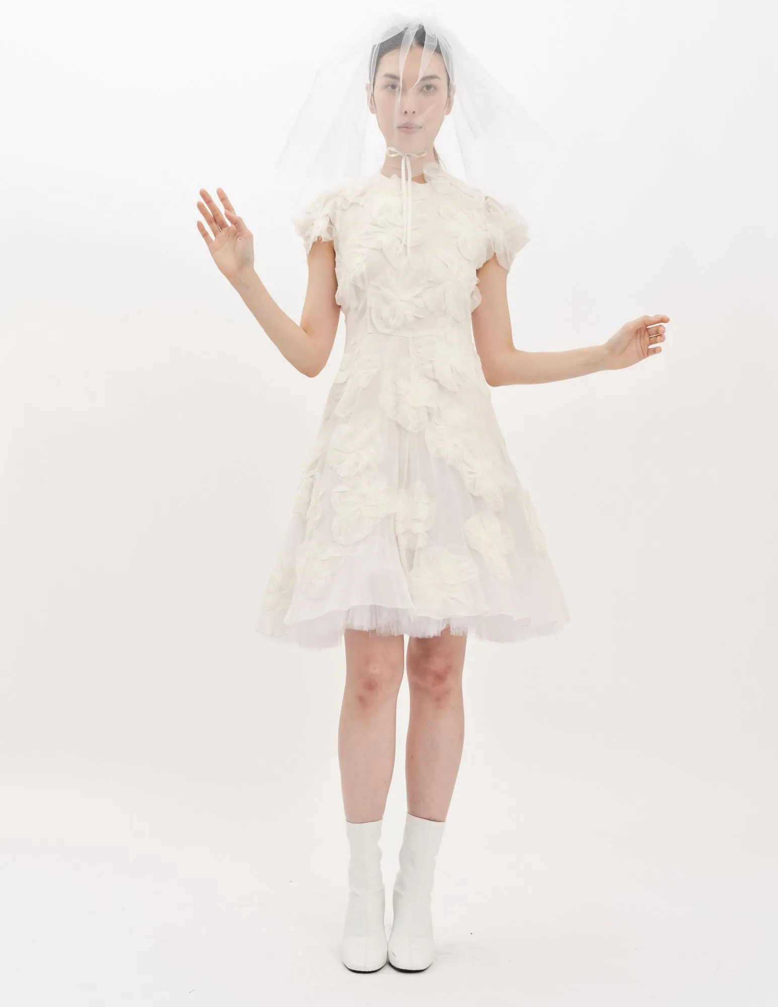 antheia gown