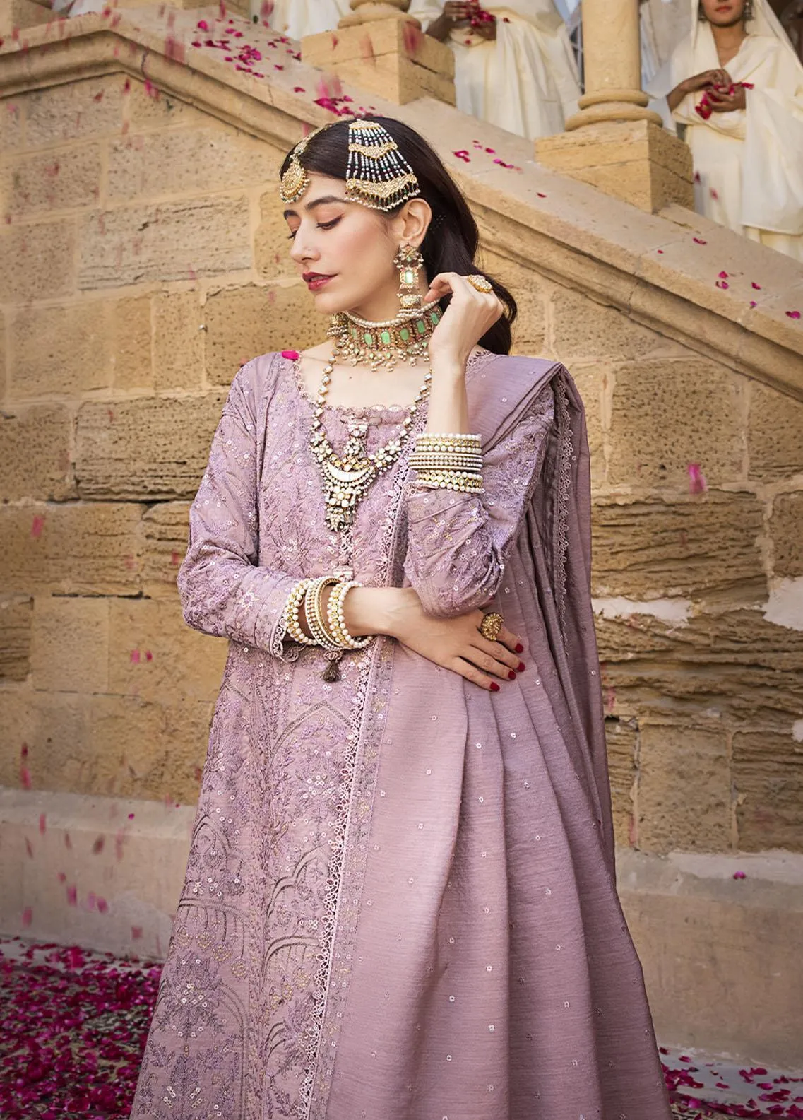 Asim Jofa | LUCKNOWI CHIKANKAARI '23 | AJMQ-07