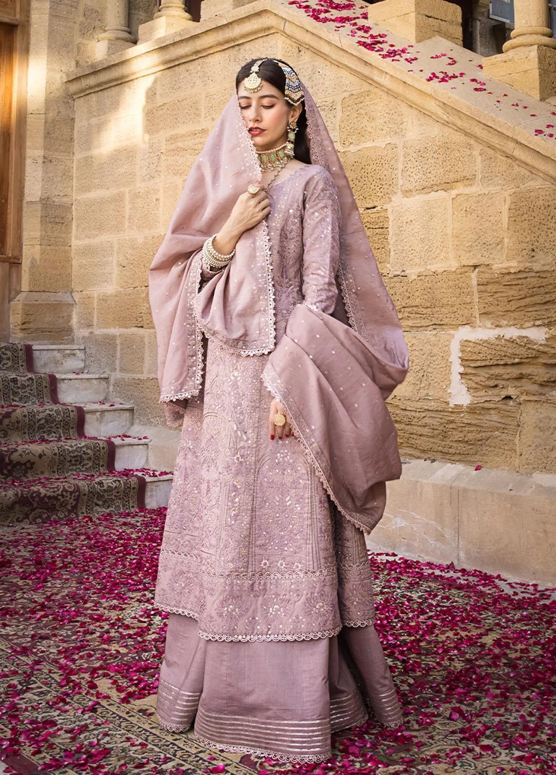 Asim Jofa | LUCKNOWI CHIKANKAARI '23 | AJMQ-07