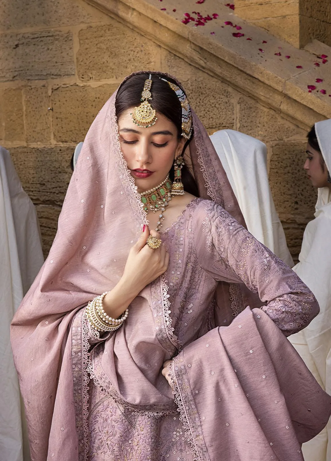 Asim Jofa | LUCKNOWI CHIKANKAARI '23 | AJMQ-07