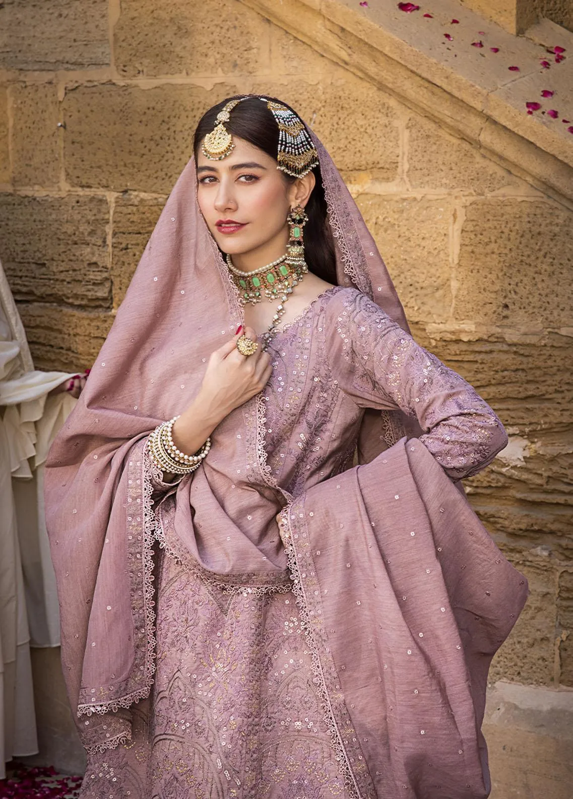 Asim Jofa | LUCKNOWI CHIKANKAARI '23 | AJMQ-07