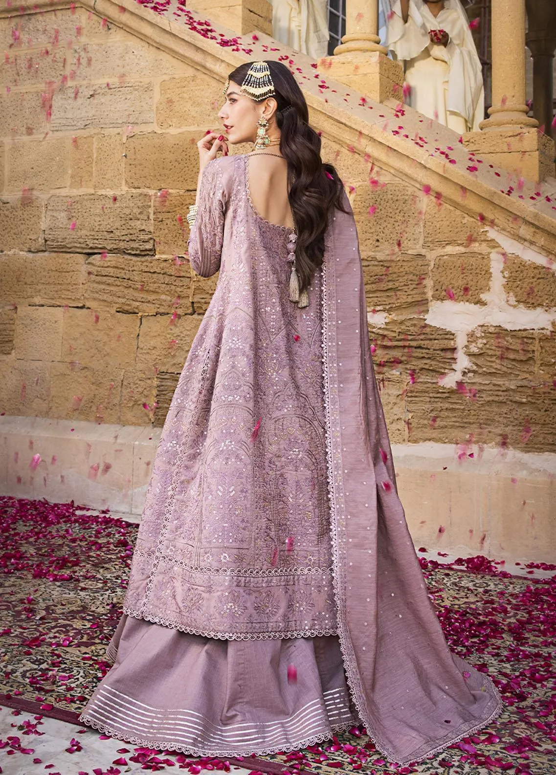 Asim Jofa | LUCKNOWI CHIKANKAARI '23 | AJMQ-07