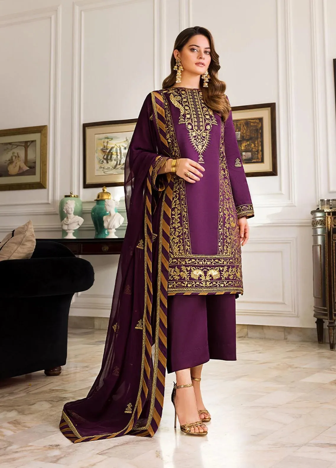 ASIM JOFA | MAAHRU AND NOORIE '23 | AJSM-08