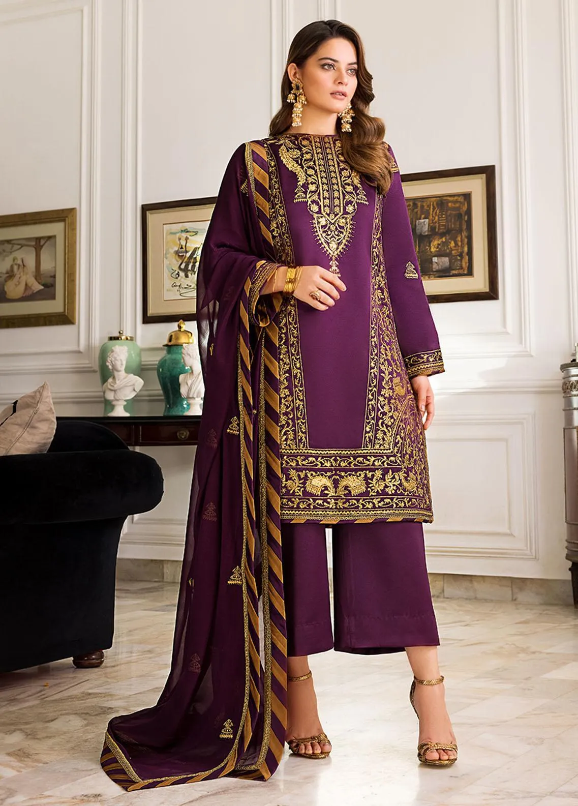 ASIM JOFA | MAAHRU AND NOORIE '23 | AJSM-08