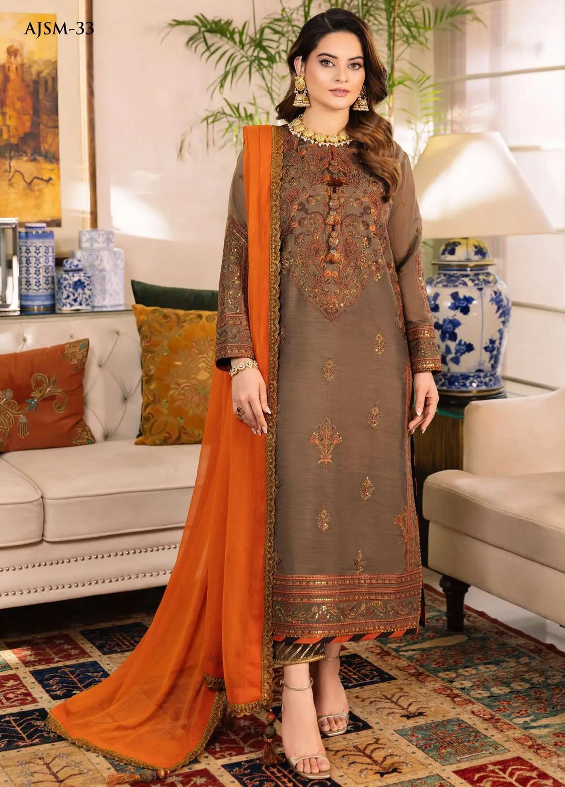 Asim Jofa | MAAHRU, NOORIE & MEERUB '23 | AJSM-33