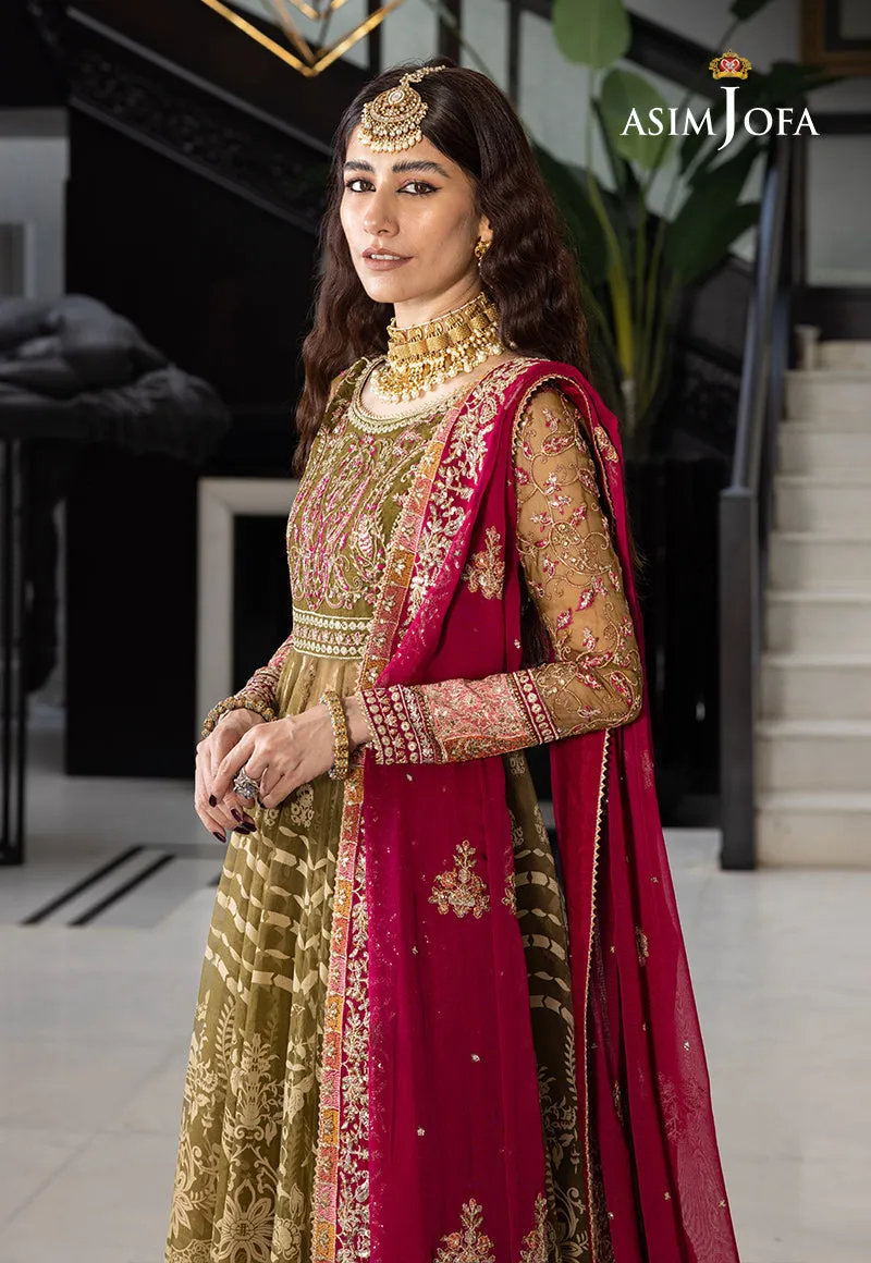 ASIM JOFA | MERA HASEEN JORA - RTW | AJJH-03