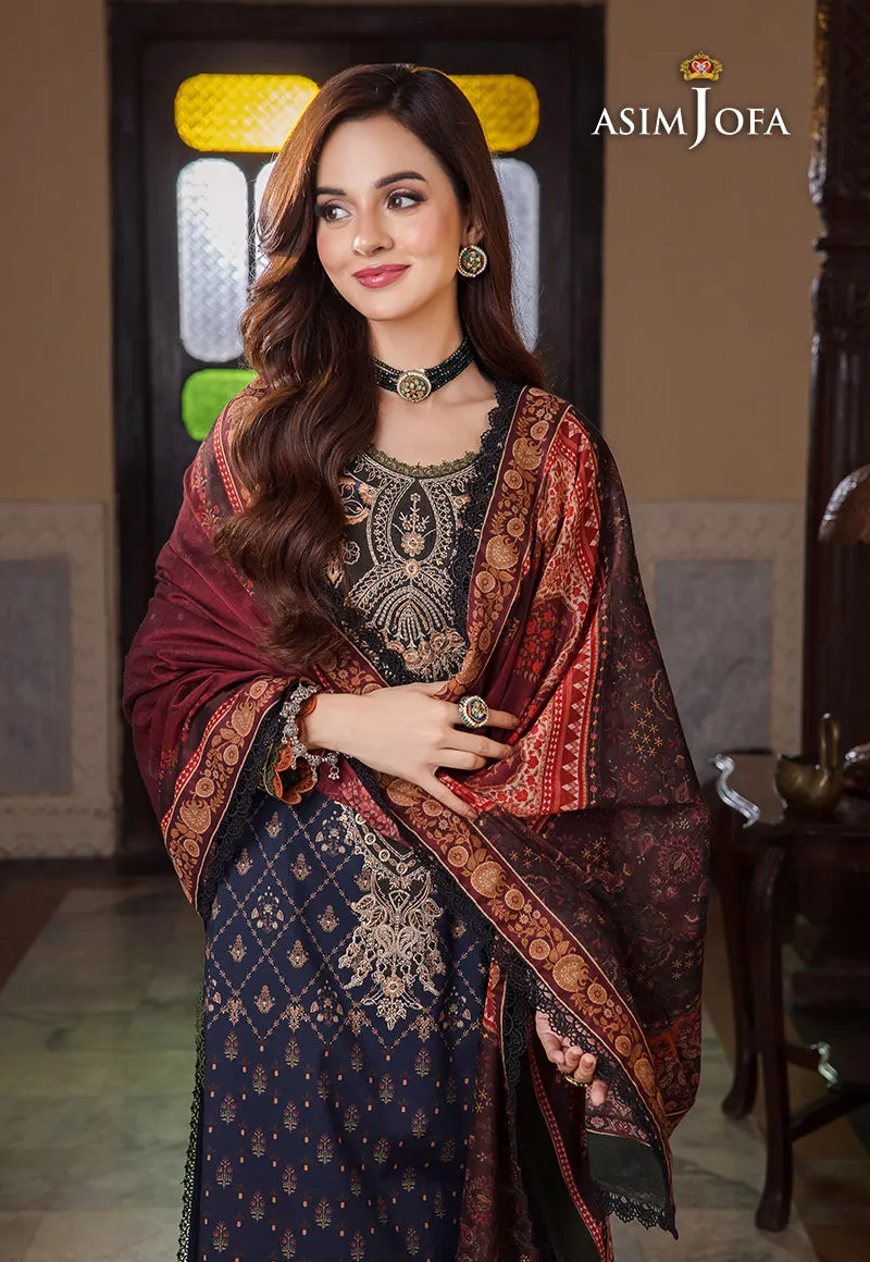 ASIM JOFA | Rania Pre-Winter'23 | AJRW-25