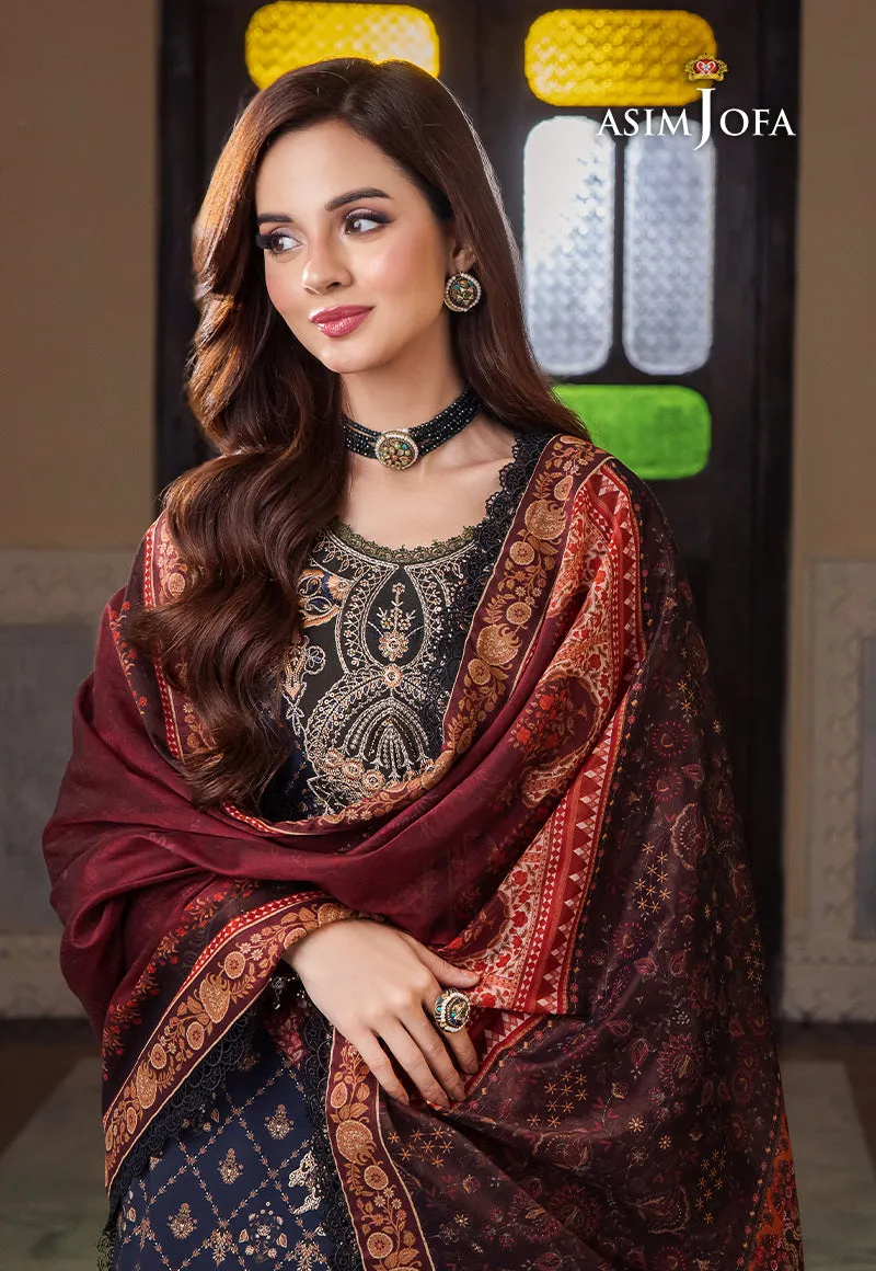 ASIM JOFA | Rania Pre-Winter'23 | AJRW-25
