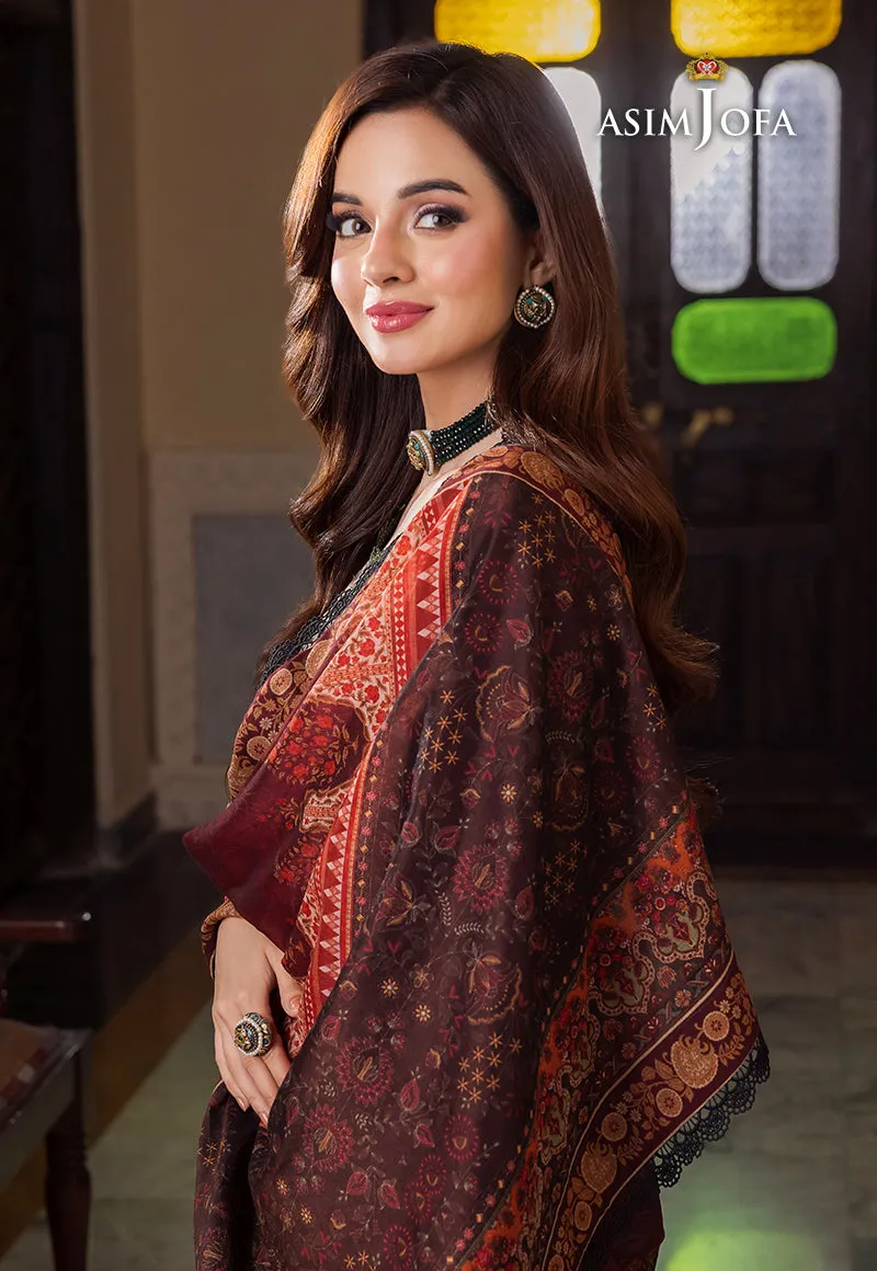 ASIM JOFA | Rania Pre-Winter'23 | AJRW-25