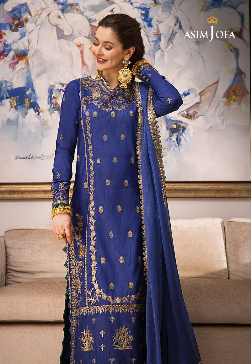 ASIM JOFA | ZARI SITARA '23 | AJZS-18