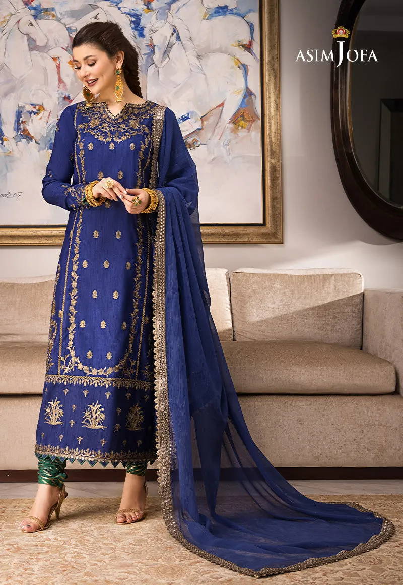 ASIM JOFA | ZARI SITARA '23 | AJZS-18