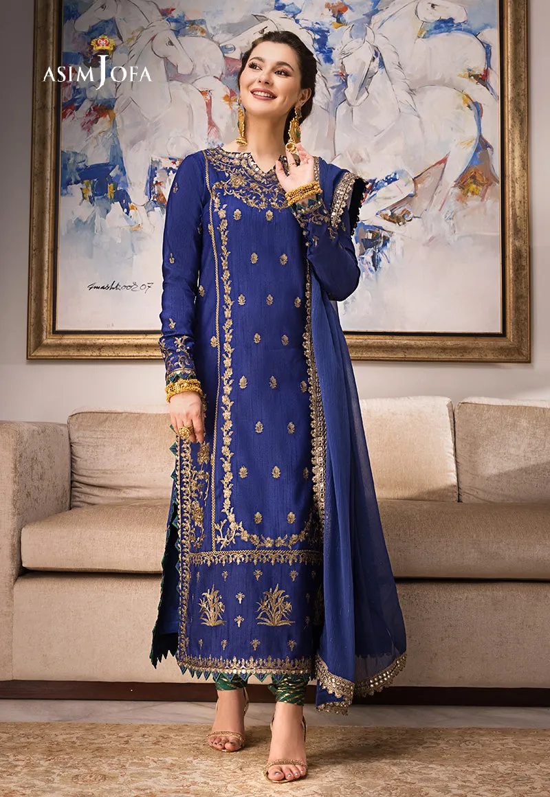 ASIM JOFA | ZARI SITARA '23 | AJZS-18