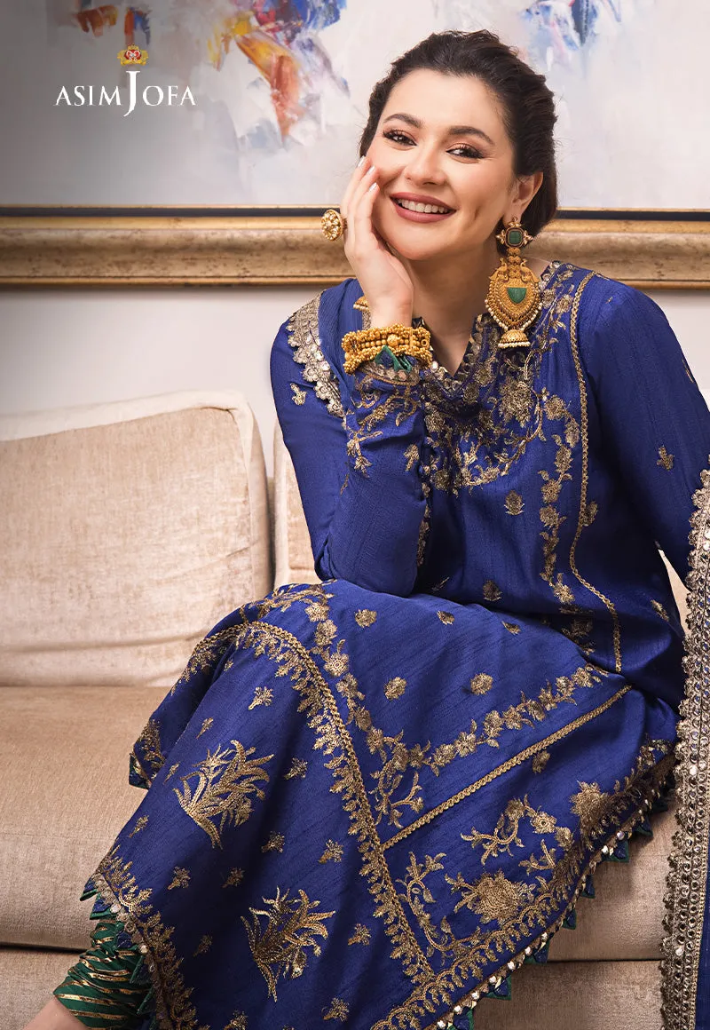 ASIM JOFA | ZARI SITARA '23 | AJZS-18