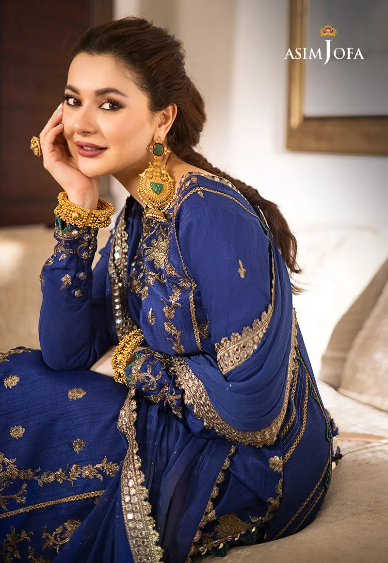 ASIM JOFA | ZARI SITARA '23 | AJZS-18