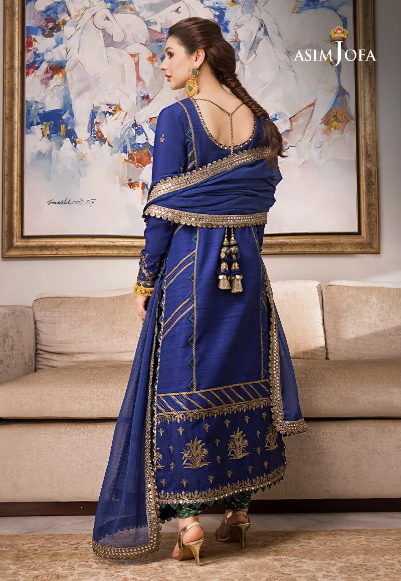 ASIM JOFA | ZARI SITARA '23 | AJZS-18