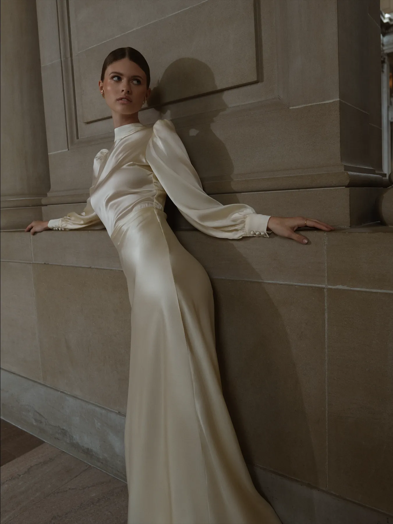 Astrid Gown