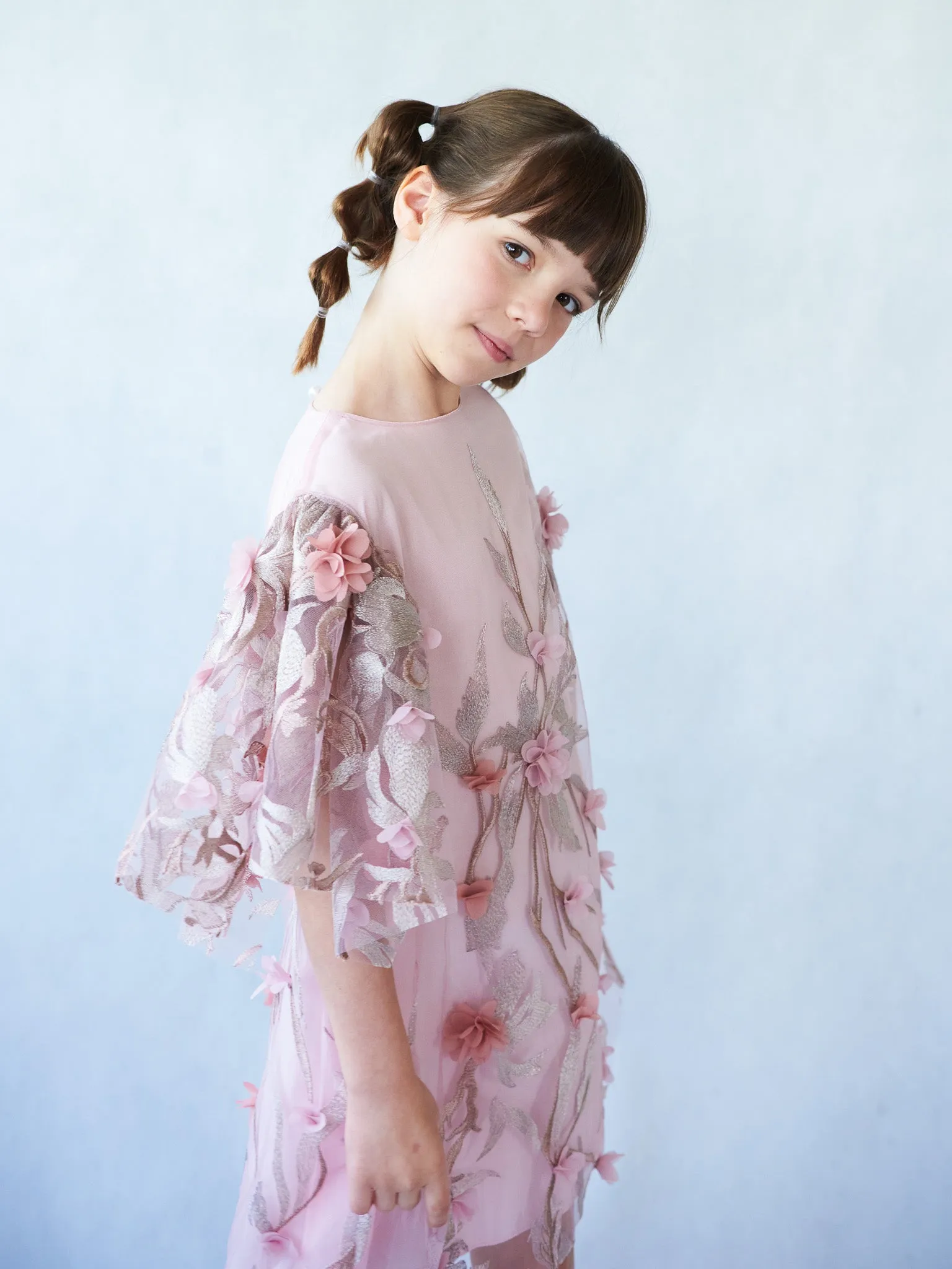 Athena Dress