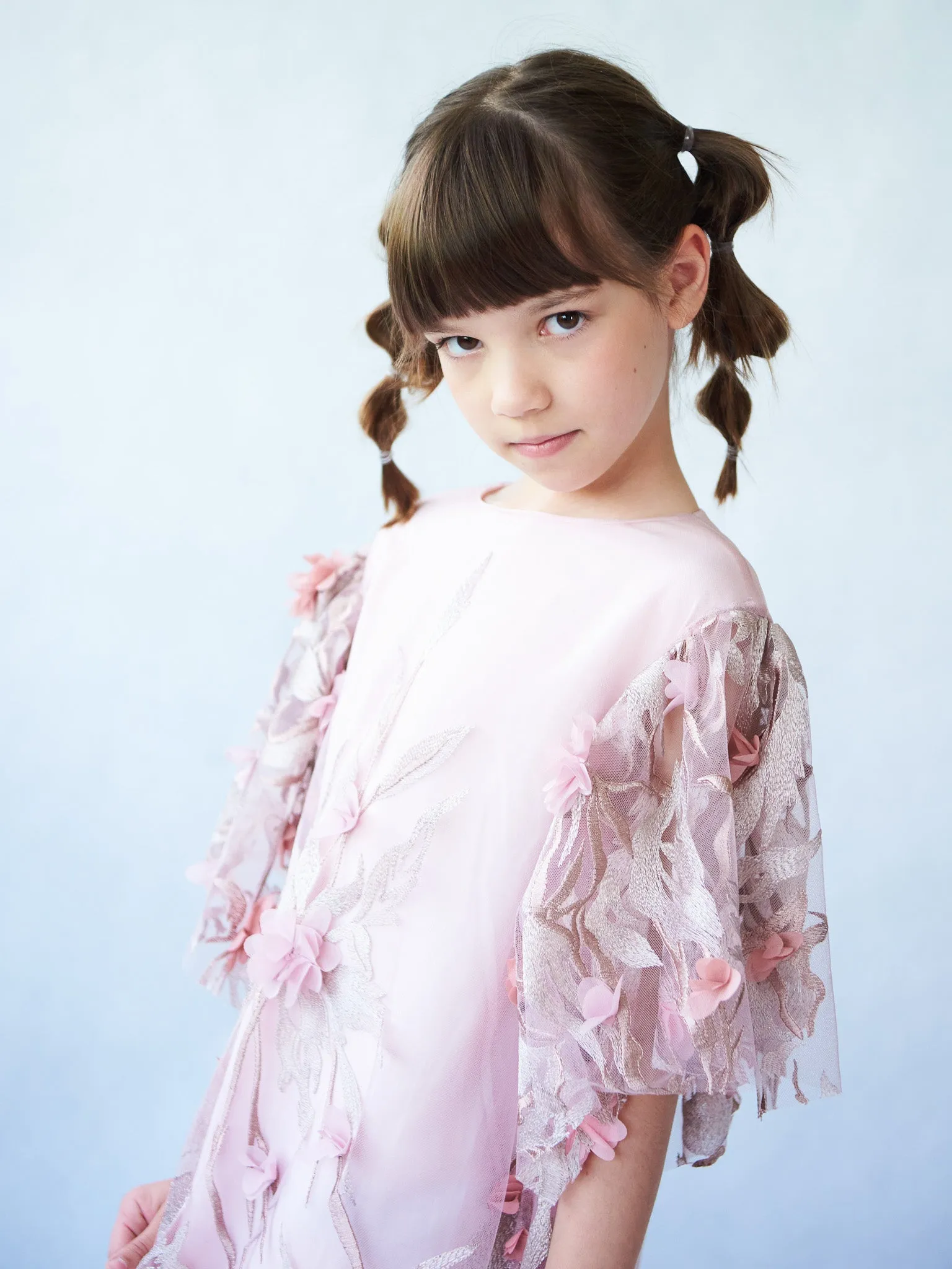 Athena Dress