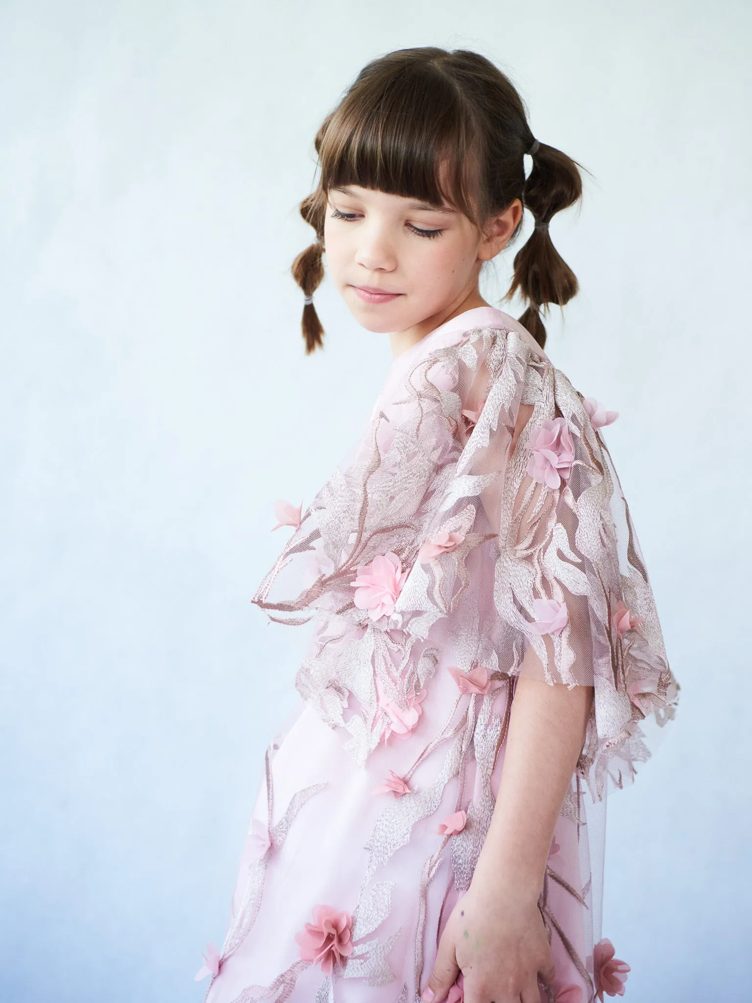 Athena Dress