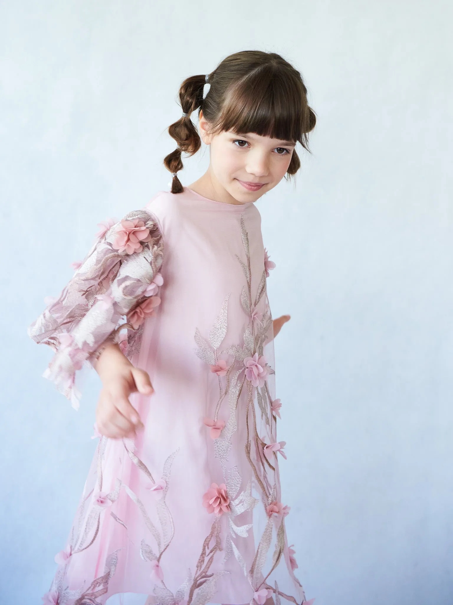 Athena Dress