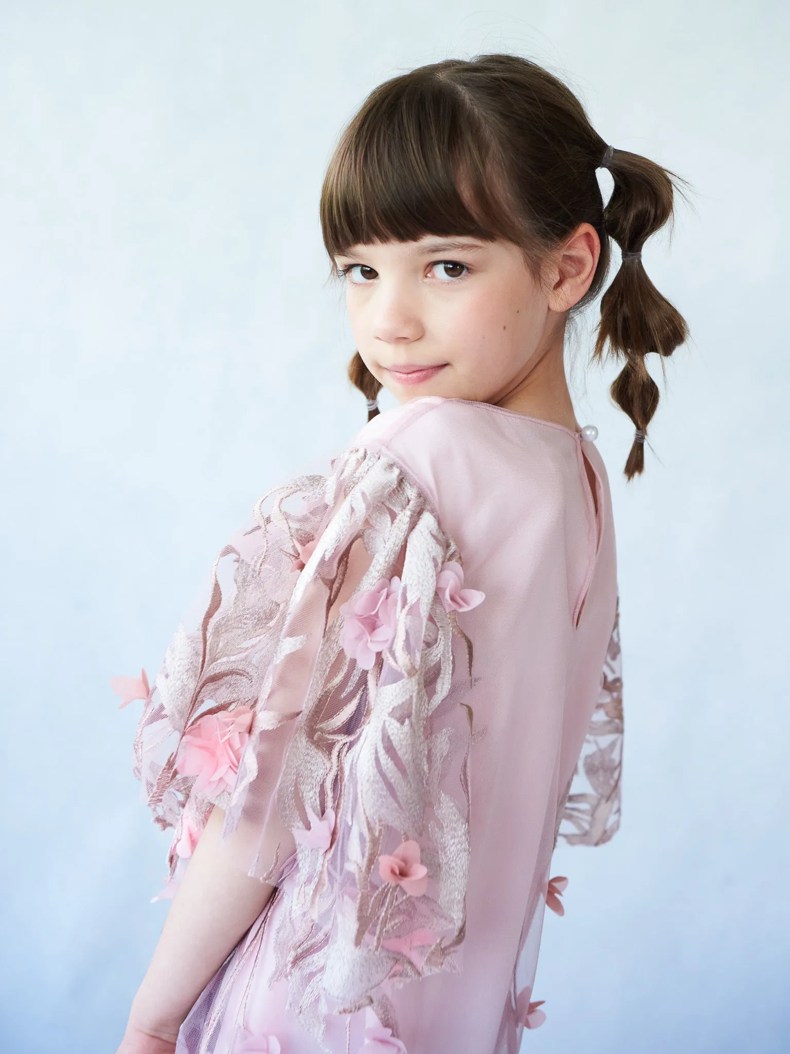 Athena Dress