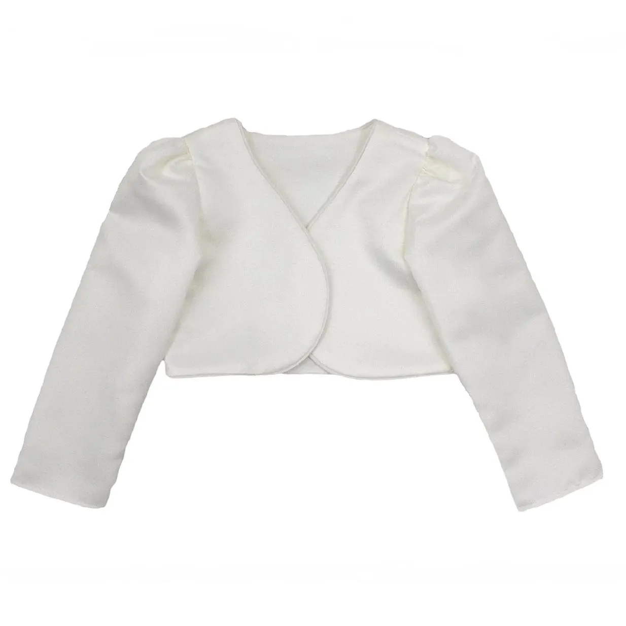 Baby Bolero - Ivory