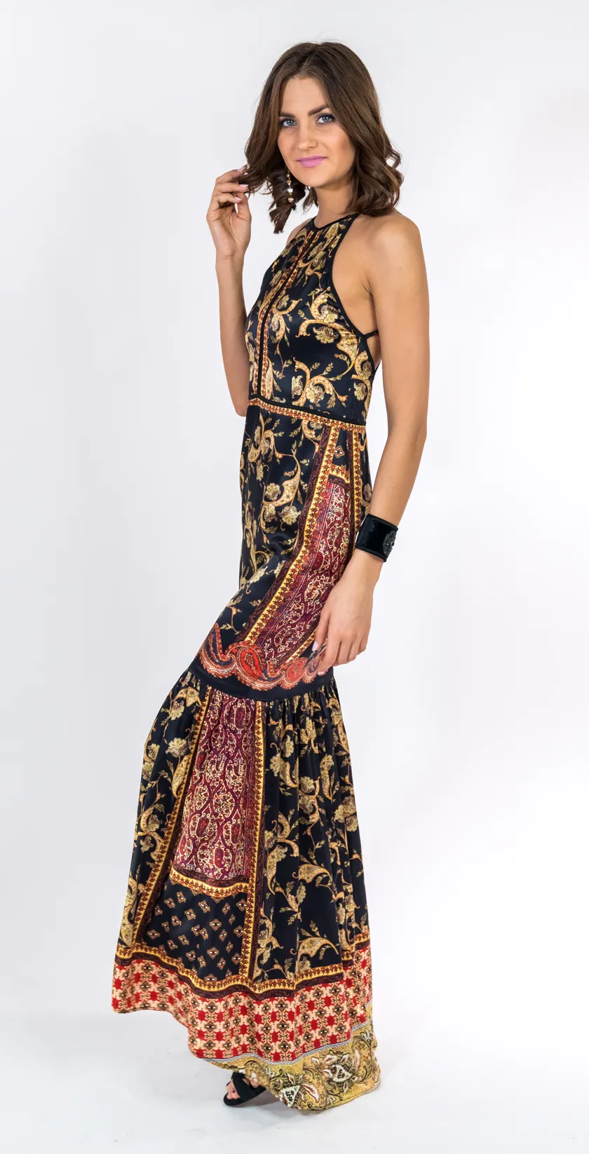 Black Kashmir