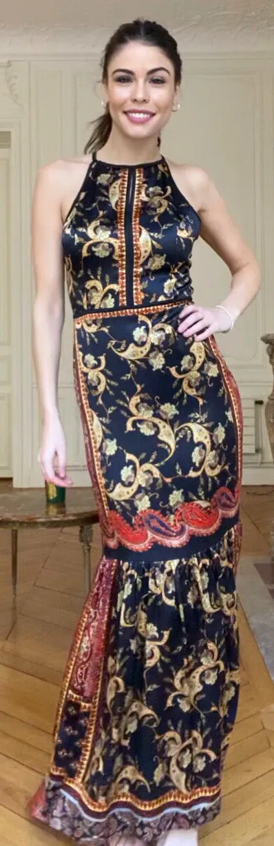 Black Kashmir