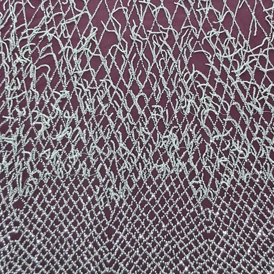Bridal Fabric 150cm