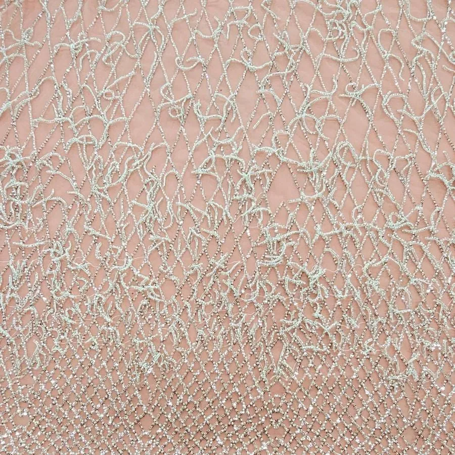 Bridal Fabric 150cm