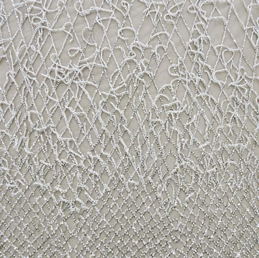 Bridal Fabric 150cm