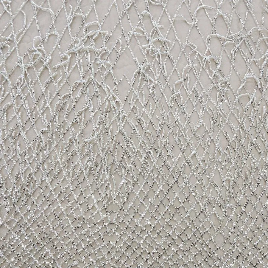 Bridal Fabric 150cm