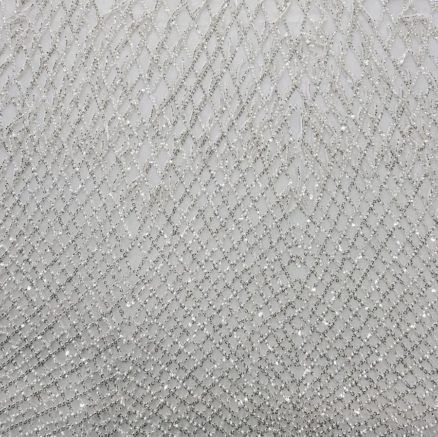 Bridal Fabric 150cm