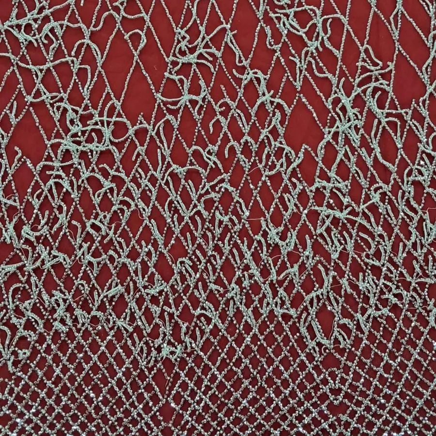 Bridal Fabric 150cm
