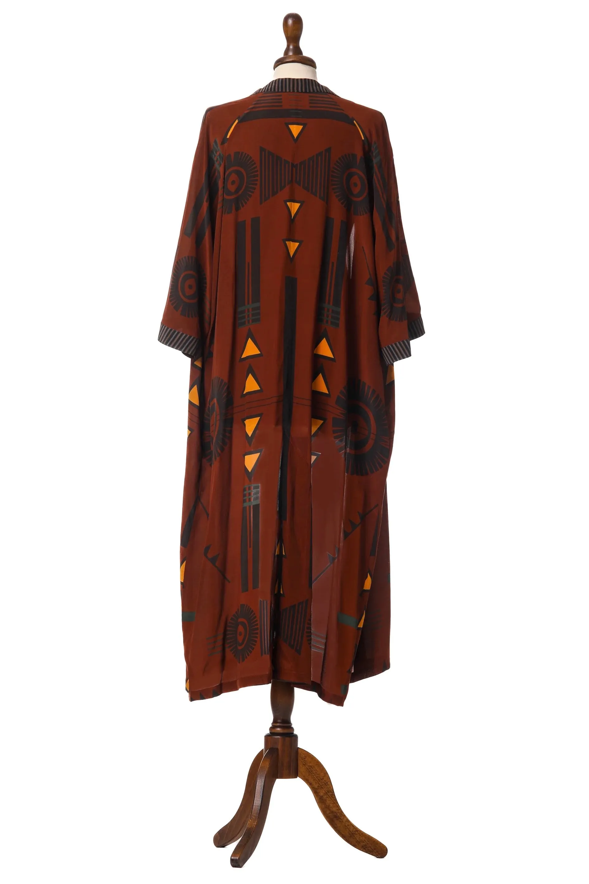 Cardy Mirto Kimono