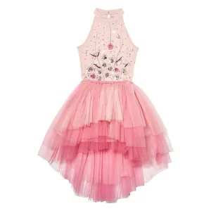 Charisma Tutu Dress