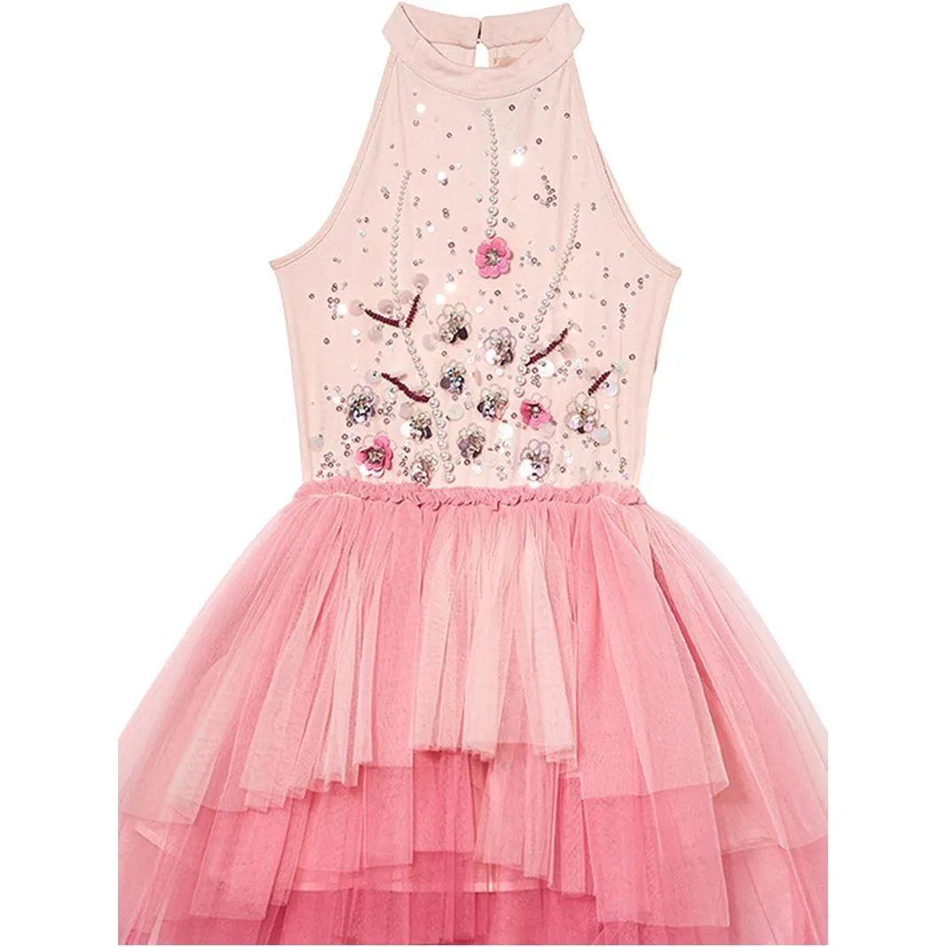 Charisma Tutu Dress