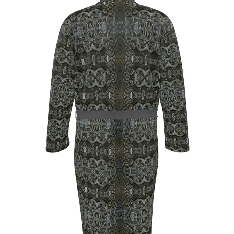 Dressing Gown (Unisex)(Grail Night Hoard Virtus 8.10) RJSTHw2022 RJS