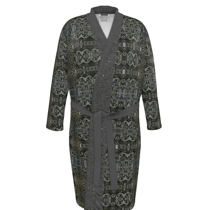 Dressing Gown (Unisex)(Grail Night Hoard Virtus 8.10) RJSTHw2022 RJS