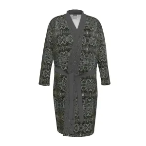 Dressing Gown (Unisex)(Grail Night Hoard Virtus 8.10) RJSTHw2022 RJS