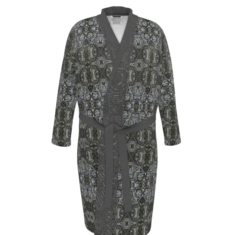Dressing Gown (Unisex)(Grail Night Hoard Virtus 8.2) RJSTHw2022 RJS