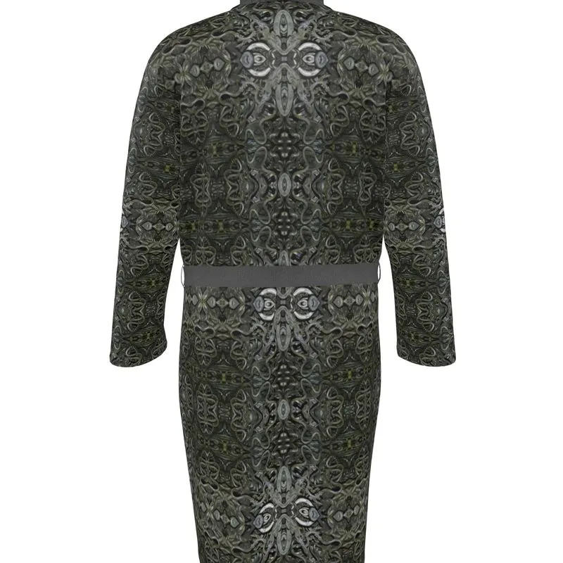 Dressing Gown (Unisex)(Grail Night Hoard Virtus 8.3) RJSTHw2022 RJS