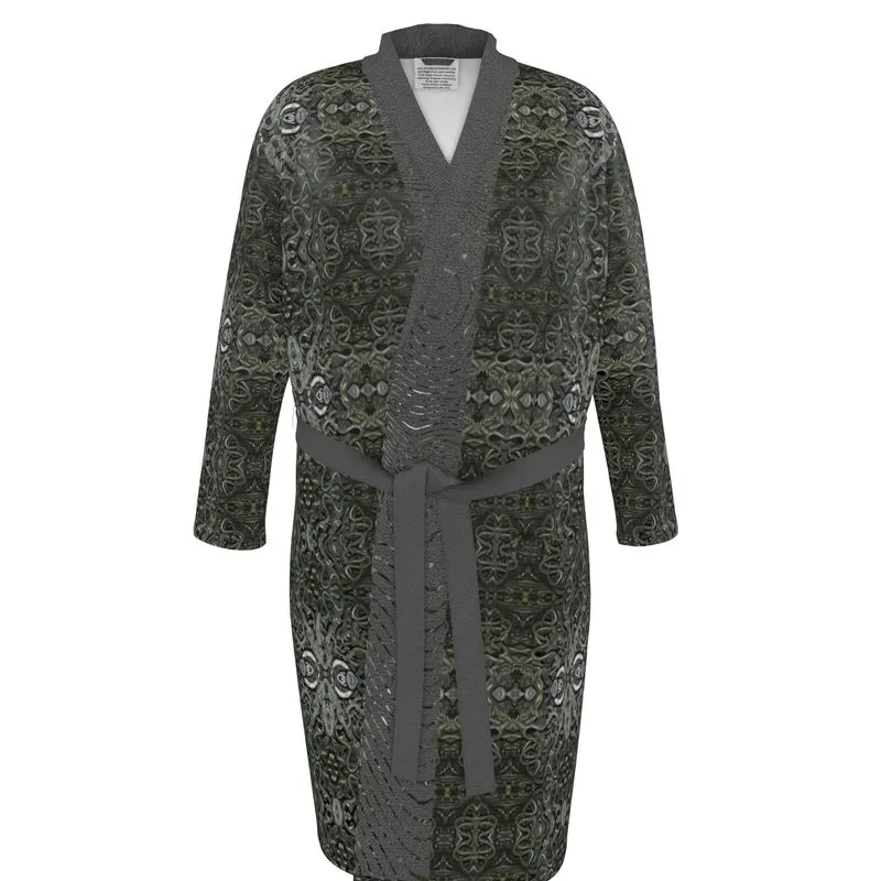 Dressing Gown (Unisex)(Grail Night Hoard Virtus 8.3) RJSTHw2022 RJS