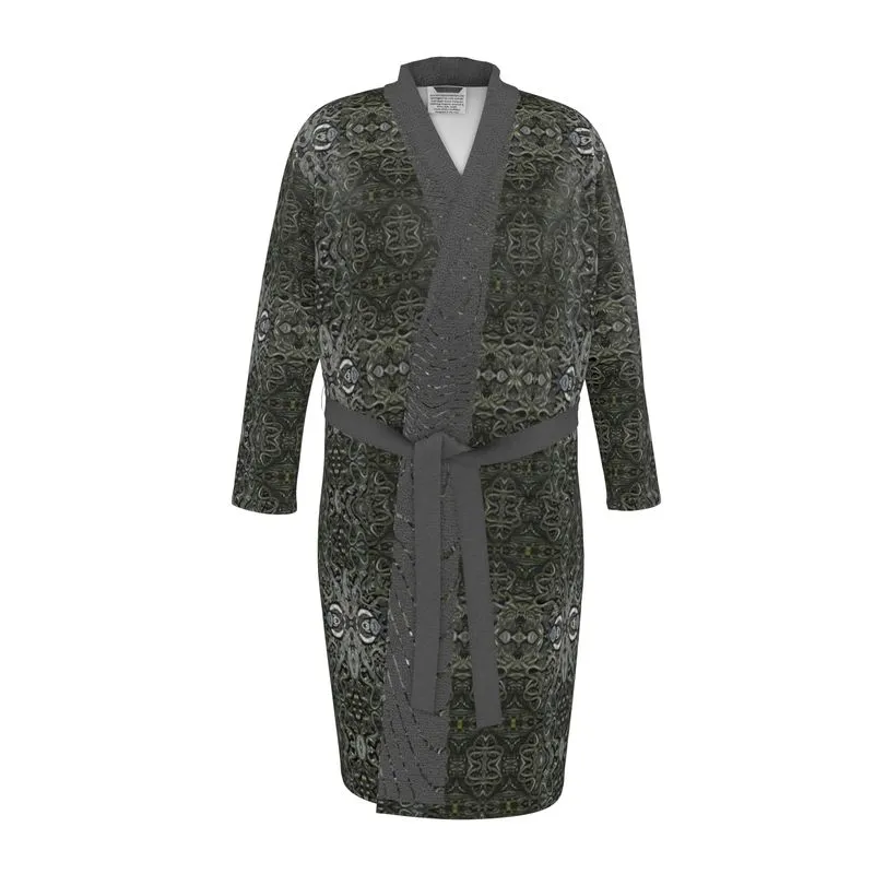 Dressing Gown (Unisex)(Grail Night Hoard Virtus 8.3) RJSTHw2022 RJS