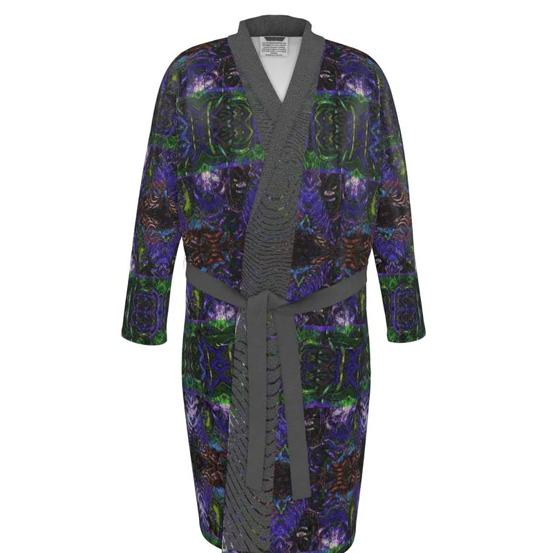 Dressing Gown (Unisex)(Pure Candy RJSTH@Alchemic) RJSTHW2022 RJS