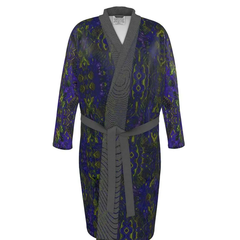 Dressing Gown (Unisex)(Pure Candy RJSTH@Alchemic) RJSTHW2022 RJS