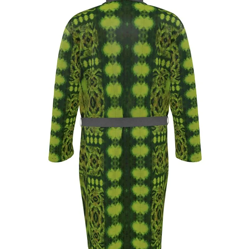 Dressing Gown (Unisex)(Purely Jade Light) RJSTHW2023 RJS